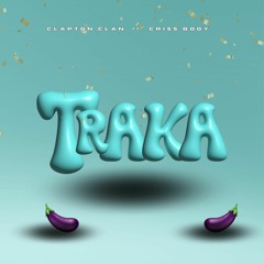 Traka - Clapton Clan & Criss Booy