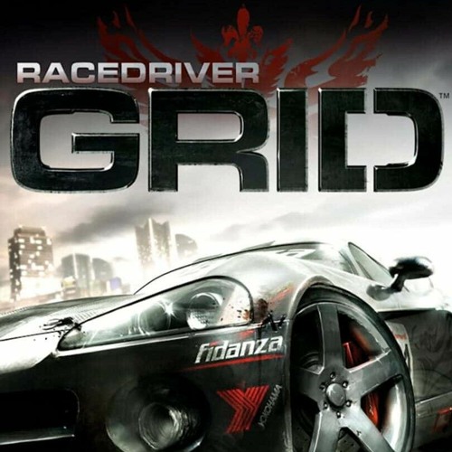Racer Driver: Grid - Infection (OST)