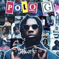 Polo G - Defense (UNRELEASED)