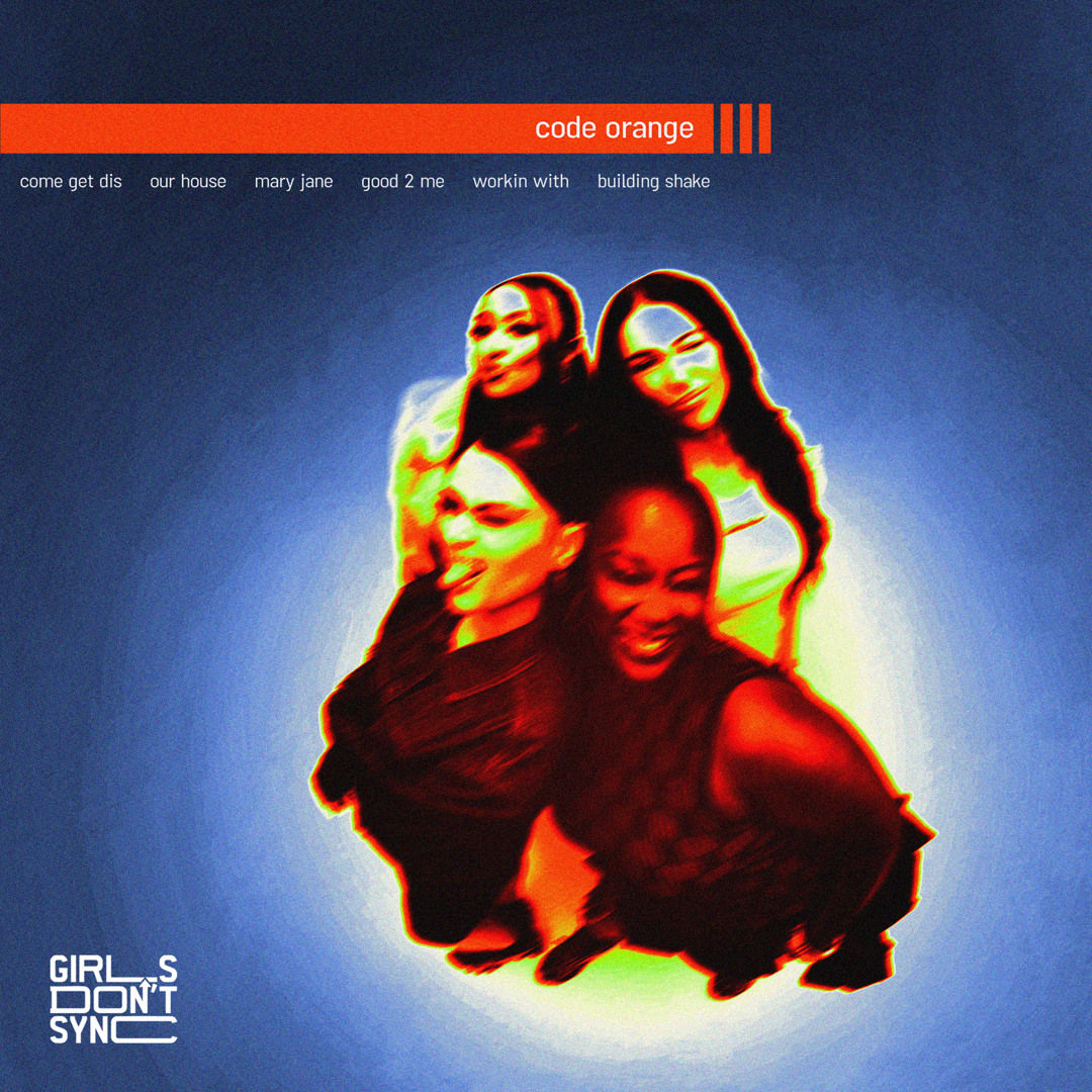 Stream Mary Jane by Girls Don't Sync | Listen online for free on SoundCloud