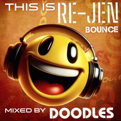 This Is RE-JEN Bounce- Mixed By Doodles