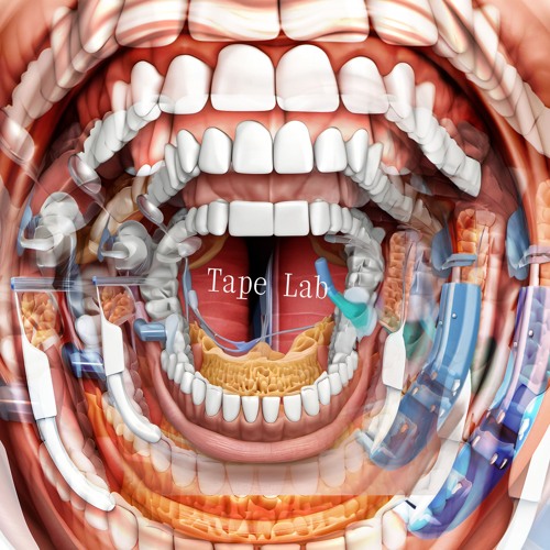 Dont Delete The File (Instrumental)