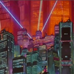 Cheb terro X Ratchopper - Pink Magic (SLOWED+REVERB)