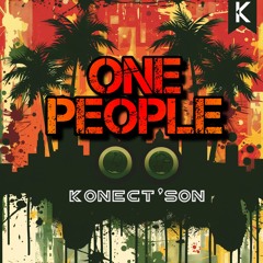 KONECT'SON - ONE PEOPLE