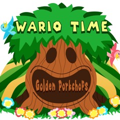 Wario Time - FNF Vs Party Crashers