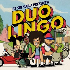 PJ Sin Suela - DuoLingo