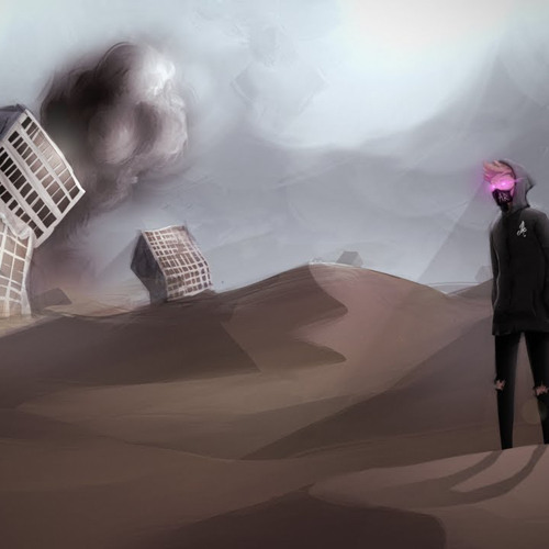 Josh A - Warzone