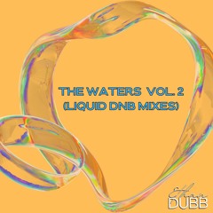 The Waters Vol. 2 (Liquid DNB)