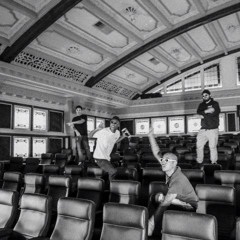 SHOWTIME (prod. MESS)