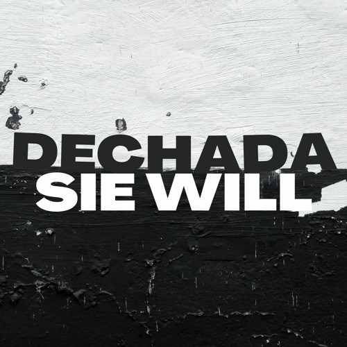 KNTRLVRLST · Fuffy - Sie Will (Dechada Edit)