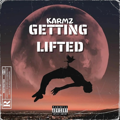 GETTING LIFTED