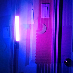 my eyes can't leave hers (demo) (prod. neverforever)