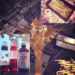 mantras (prod. Traviann)