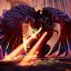 Dauntless OST Phaelanx Theme