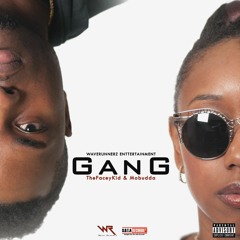 Gang Gang ft Mo Budda