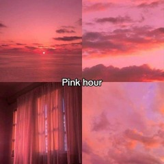 Pink Hour - TPC 322