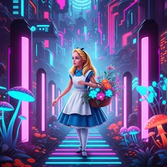 JULIAN ZARUBA - ALICE