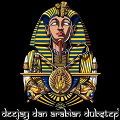 DeeJay Dan - Arabian Dubstep 5 [2020]