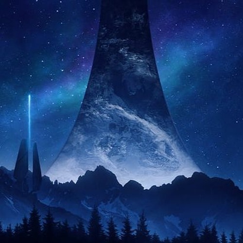 Halo Infinite - Through The Trees