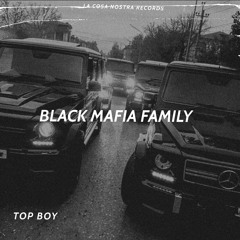 TOP BOY - GTA (SINGLE)