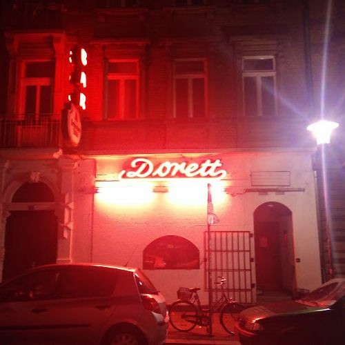 BFTP: DorettBAR MZ (time unkown)