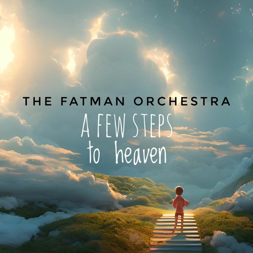 A few Steps to heaven