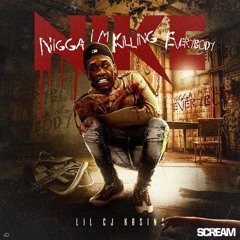 Lil CJ Kasino - Pimp Feat. BL Double [ N.I.K.E. ]