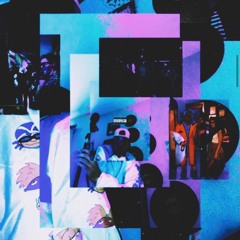 QUEEN UP ABOVE (Prod. Caden Of California)