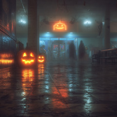 When the Shadows Take the Mall