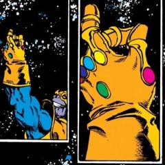 InfinityStones