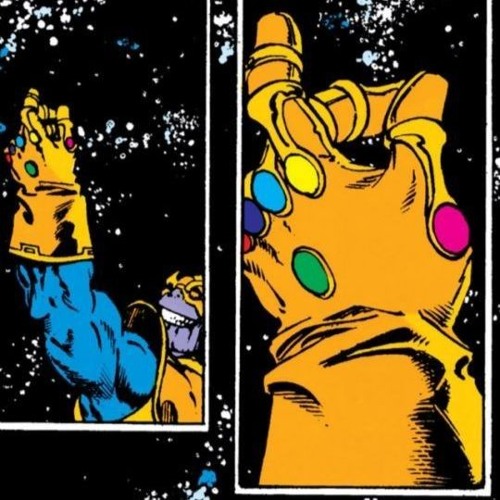 InfinityStones