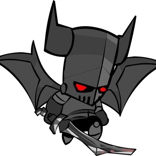 castle crushed :[  ∆∆∆ | prod xen |