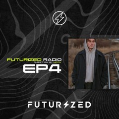 Futurized Radio Ep. 4 W/ NICOV