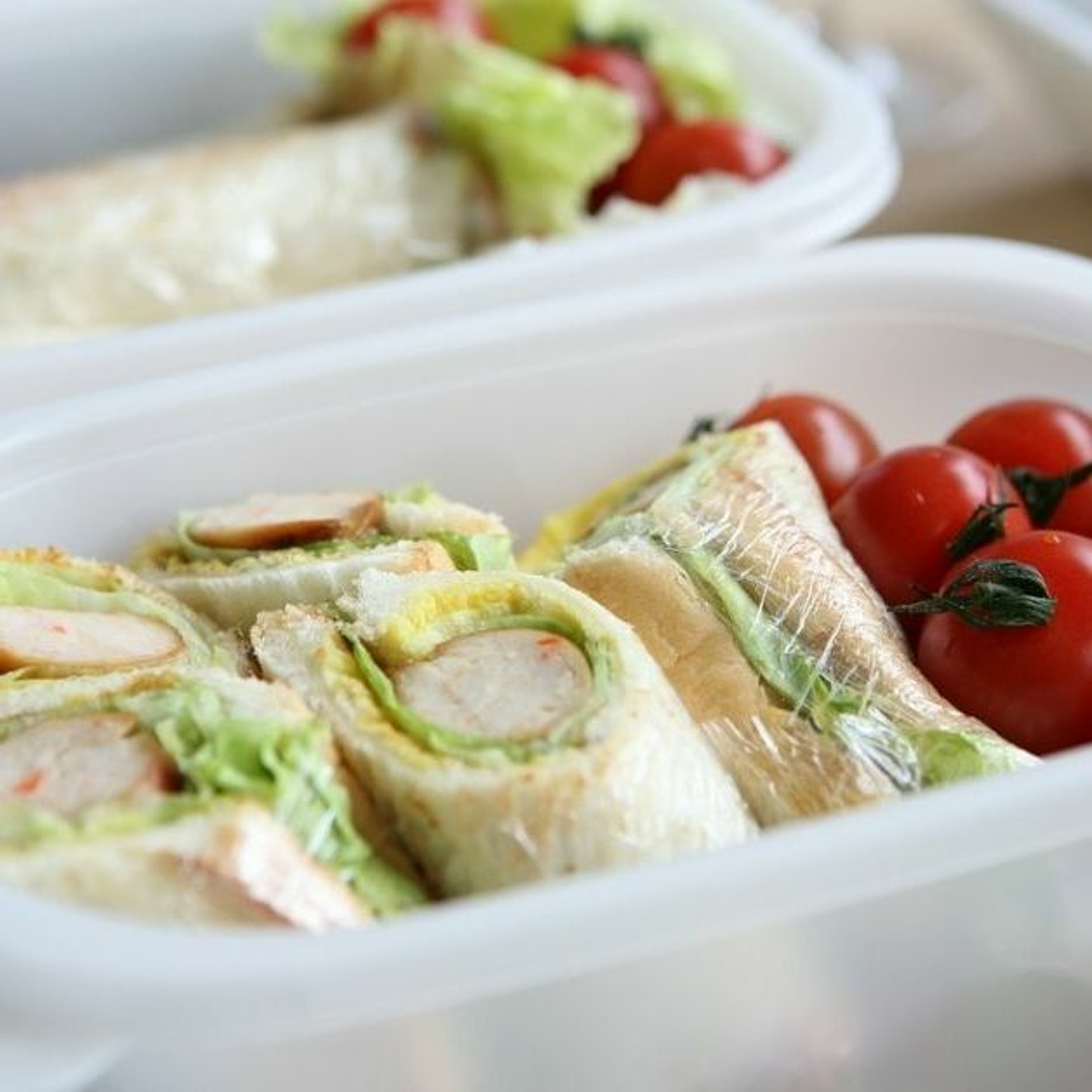 Advocates urge Congress to extend pandemic-era free school lunch program episode artwork