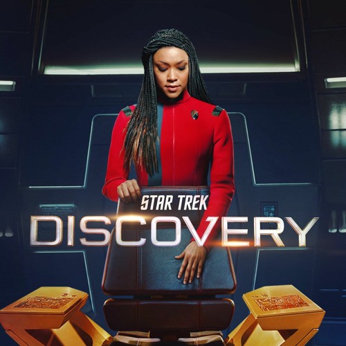 Stream Star Trek Discovery 5 8 FULL by Dtzfqqi004 Listen online for free on SoundCloud