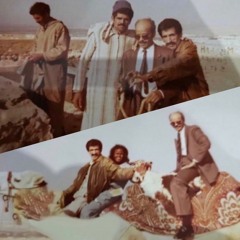 لا تخلّي صيف آمالي شتاء .. قل لي متى علّ وعسى