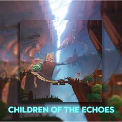 Children of the Echoes Track 2 Extended | Genshin Impact OST