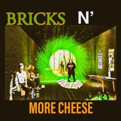 Bricks N' More Cheese Ft. Shady Roze (Prod. BeatsByNyce)