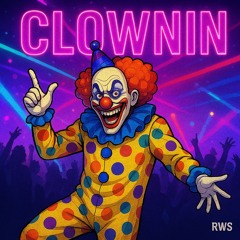 Clownin