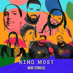 King Most "Snoh Joint"