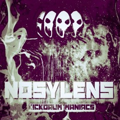 NoSylens - Do My Thang