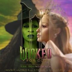 wonderful- wicked