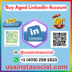 Where to Buy LinkedIn Accounts in 2023: Top 5 Verified Vendors