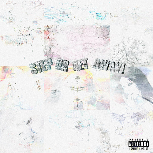 step or get away! (ivvys, sxprano, maajins)