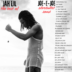 Joe-e-joe - Jah Lil The Best Of Mixtape