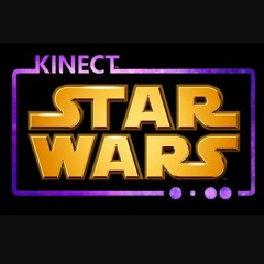 I'm Han Solo - Star Wars Kinect (SilvaGunner Rip)