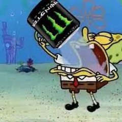 Sip Monster Energy (feat.shadow87)