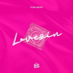 LOVEZIN - DJ BS (SERIE GOLD   Remix)