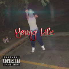 Sleazyklone - Yøung Life (Prod. Ryu)