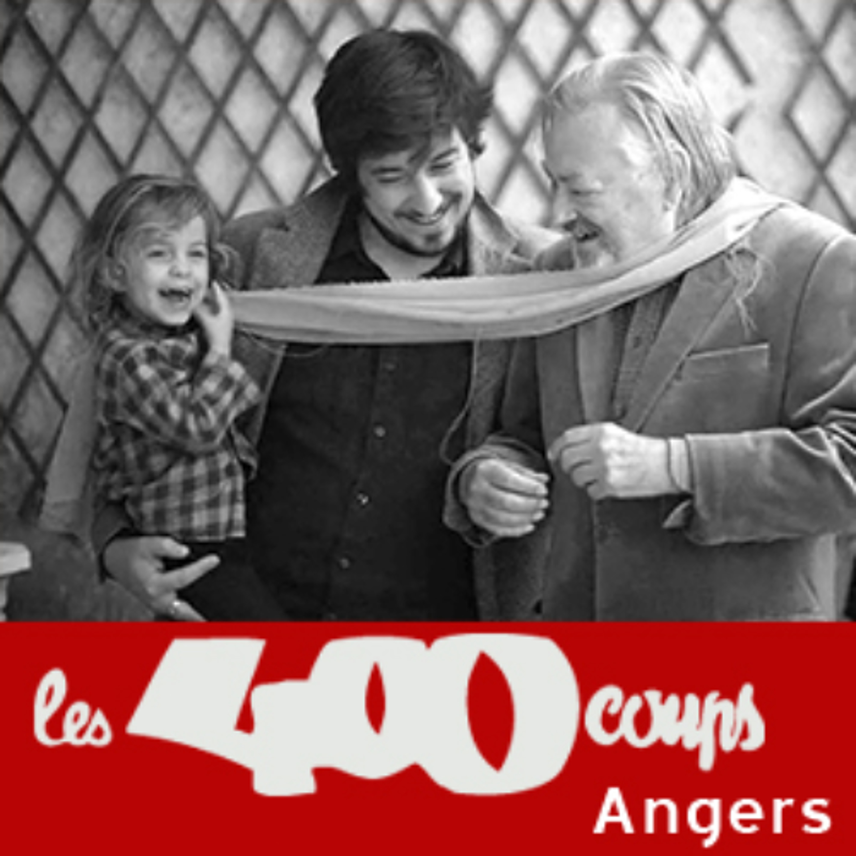 Cinémas Les 400 coups